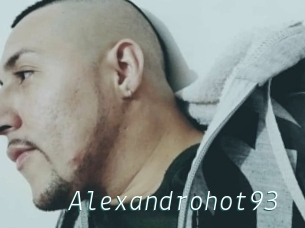 Alexandrohot93