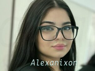 Alexanixon