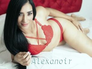 Alexanoir