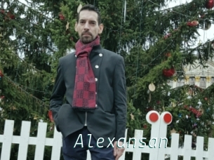 Alexansan