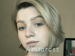 Alexaross