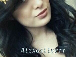 Alexasilverr