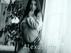 Alexasophy