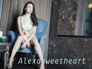 Alexasweetheart