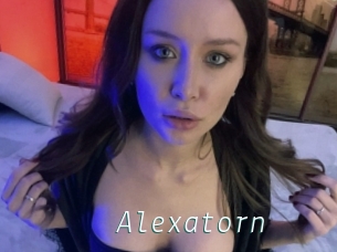 Alexatorn