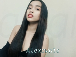 Alexawale