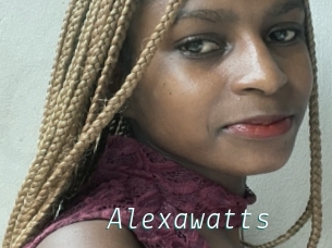 Alexawatts