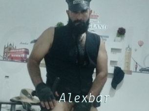 Alexbar