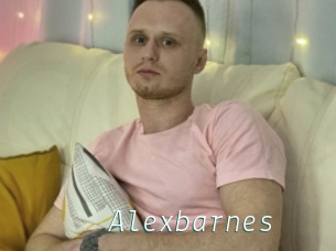 Alexbarnes