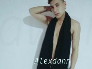 Alexdann