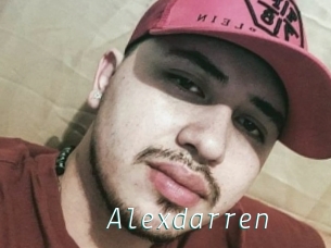 Alexdarren