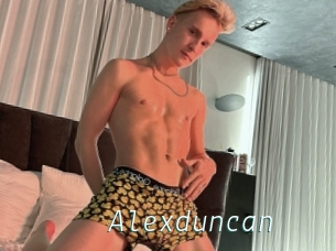 Alexduncan