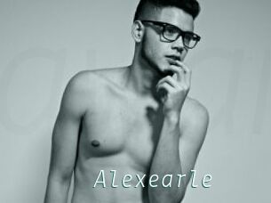 Alexearle