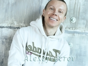 Alexeyvetrov