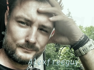 Alexfreeguy