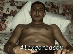 Alexgorbacov