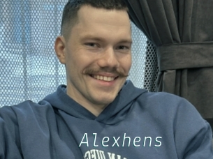 Alexhens