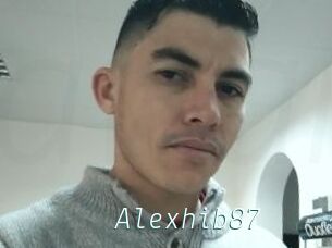 Alexhib87