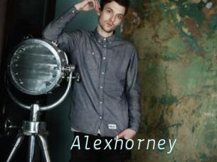 Alexhorney