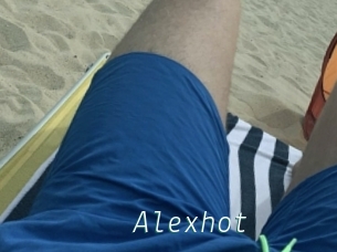 Alexhot