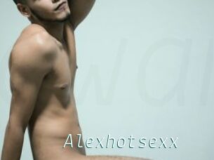 Alexhotsexx