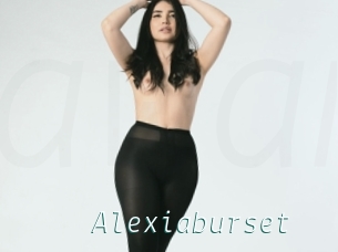 Alexiaburset