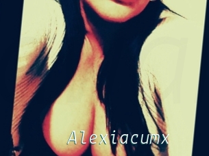 Alexiacumx