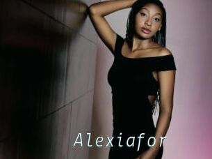 Alexiafor