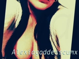 Alexiagoddesscumx