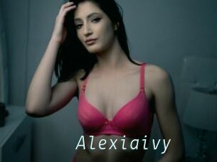 Alexiaivy