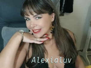 Alexialuv