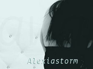 Alexiastorm