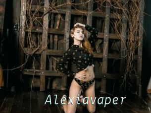 Alexiavaper