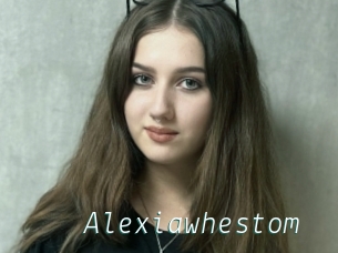 Alexiawhestom