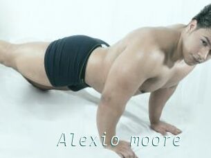 Alexio_moore