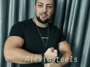 Alexiosteels