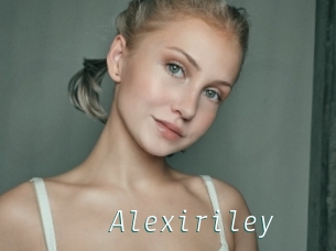 Alexiriley