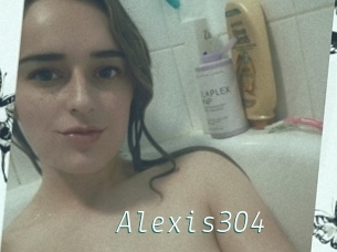 Alexis304