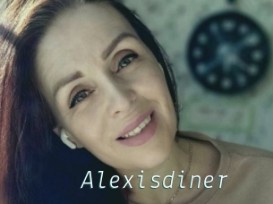 Alexisdiner