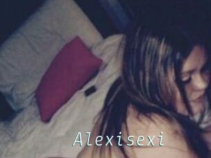 Alexisexi