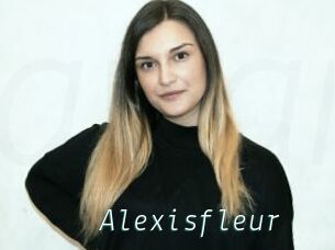 Alexisfleur