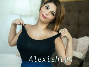 Alexishigh