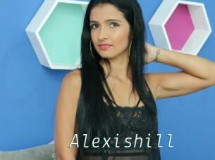 Alexishill