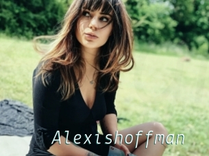 Alexishoffman