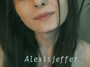 Alexisjeffer