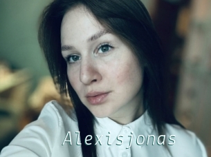 Alexisjonas