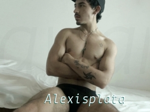 Alexisplata