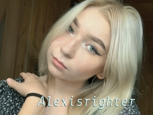 Alexisrighter