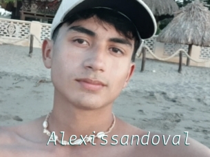 Alexissandoval