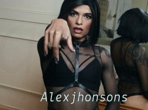 Alexjhonsons